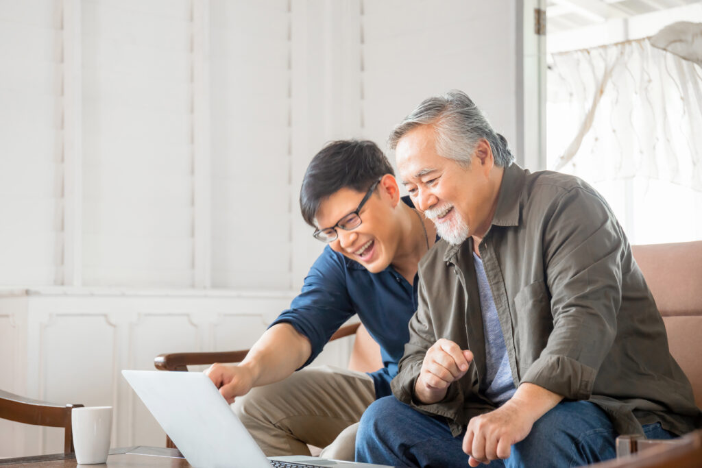 Cedar Rock Holistic Wealth Management